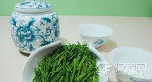 贾母为何不喝上贡皇室的好茶六安茶？