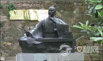 孙武与孙子兵法 历史上孙子兵法是如何写成的