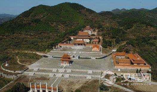 清东陵被盗墓多达七次：这里到底有多少宝物？