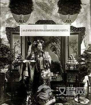 张之洞如何征服慈禧？ 竟能一夜之间连升四级