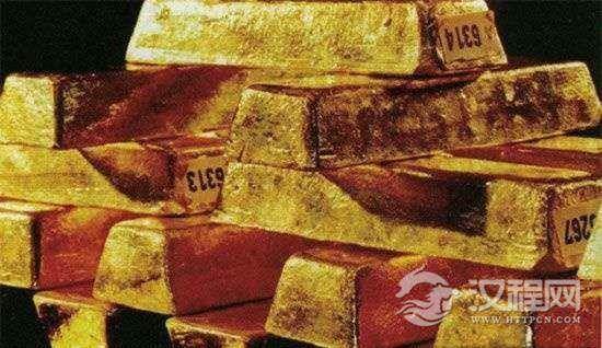 历史揭秘：1949年国民党究竟运了多少黄金到台湾