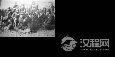 滇军台儿庄浴血抗战：让日寇见识了最猛烈的冲锋