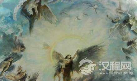 精卫是谁？精卫为什么要填海？