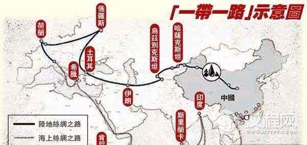 大汉王朝与河南竟的关系：成也河南 亡也河南！