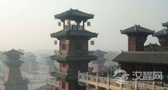 曹操建铜雀台是用来做什么的？