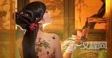 杨玉环慈禧：揭开中国史上属羊的三大美貌皇妃