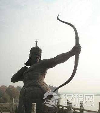 养由基是谁? 战国时期著名神箭手养由基介绍