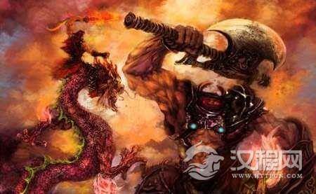 《山海经》的价值 《山海经》对古典文化的影响