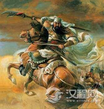 关羽怎么死的 揭秘历史上武圣关羽是被谁所杀