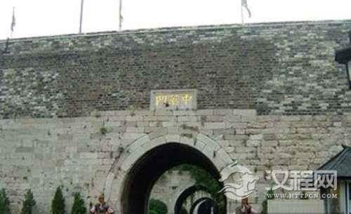 揭秘中国古代各朝帝王死后下葬玄机 皇帝的陵墓