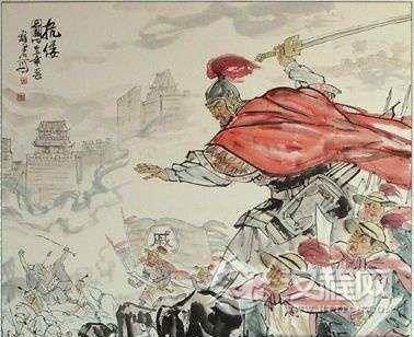 名将戚继光老婆是谁？戚继光为什么怕老婆？