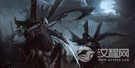 燕云十八骑是否存在 揭秘燕云十八骑的由来