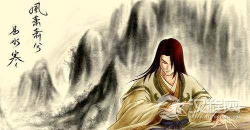 揭秘千古之谜：荆轲刺秦王前苦等的人是谁？ 