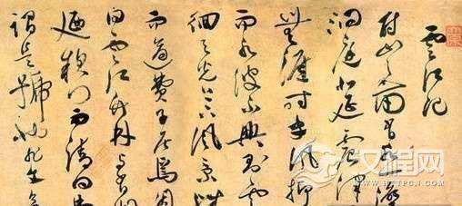 祝枝山简介：江南四大才子祝枝山名字因六指而来