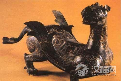 秦赵同源:战国两大军事强国原来是商朝飞廉的后裔