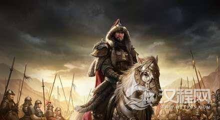 风卷残云：揭秘蒙古铁骑如何横扫天下的秘密