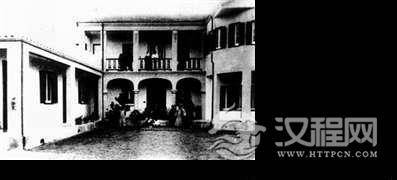 康有为的那些故居都在哪？探秘康有为的北京故居