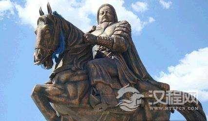 征服者功过：“全球化”起源于成吉思汗大统一