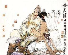 李清照有几个丈夫？再婚后的李清照为何又离婚