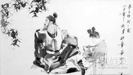 大才子袁枚为何一生只写了一首词？清代袁枚简介