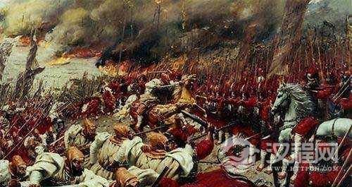 朱元璋最大的对手陈友谅：胆略过人却过于残忍