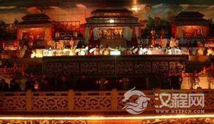 揭秘：千古一帝秦始皇陵打开后会有多少谜破解?