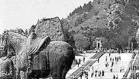 谜案！黄巢率40万起义军盗武则天墓为何失败