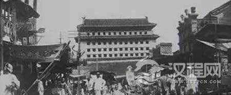 曾国藩也曾是“北漂”：工资一半花在租房上