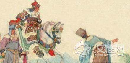 揭秘：历史上兼职情报员一份情报拯救一个国家