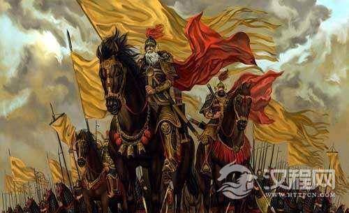 不断的征战！秦国究竟靠什么实现称霸天下目标