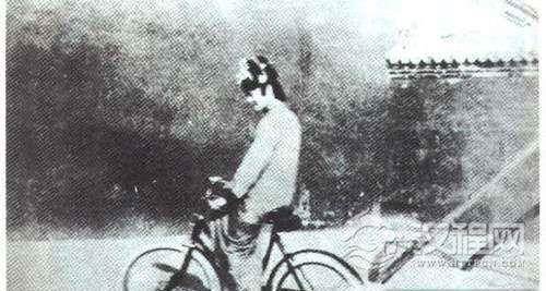 自行车的历史：清末传入中国 上世纪曾是奢侈品