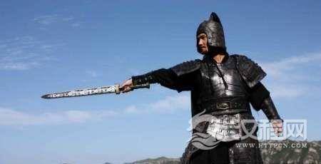 蒙恬：历史上第一个重创匈奴捍卫华夏文明的英雄