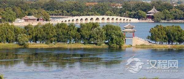 中国四大名园是哪四大名园？