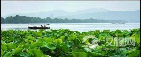 解密北宋灭亡：竟然源于柳永的一首词描述的美景