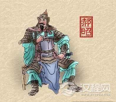 郝昭怎么死的？曹魏名将郝昭是惊死的吗