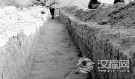 秦国曾修庞大“铁路网” 原理与现代铁路无异