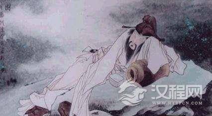 诗仙李白的酒量到底有多大？李白到底能喝多少