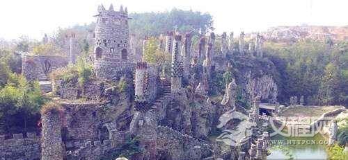 夜郎国一夜间彻底消失！揭秘古夜郎国失踪之谜