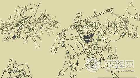 五胡十六国是哪十六国？十六国具体指哪些朝代