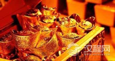 揭秘一代巨贪和珅的生财之道：4种手段积累财富