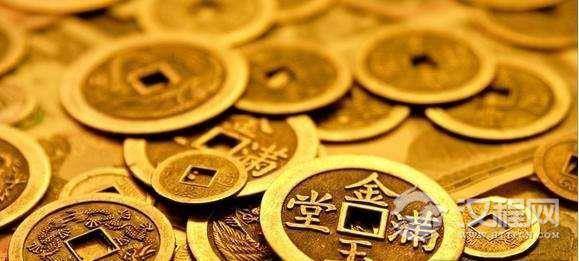 五代史解密：十国中哪些建立后竟然不发行货币？