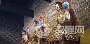 周世宗灭佛事件 五代周世宗柴荣是怎样毁佛的