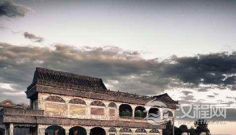 颐和园藏着的秘密：颐和园里的“水牢”真相