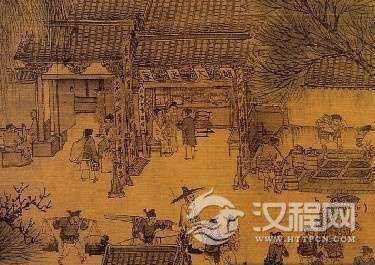 周景王姬贵简介 变法尚未成功就死去的周景王