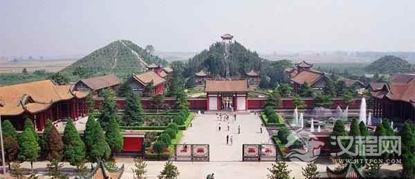 古代帝王墓的重重谜团！哪个陵墓最难挖？