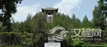 中国的金字塔 超豪华的高配皇陵里面都有些什么