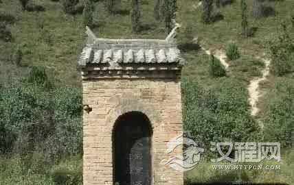 中国的金字塔！超豪华的高配皇陵里面都有些什么