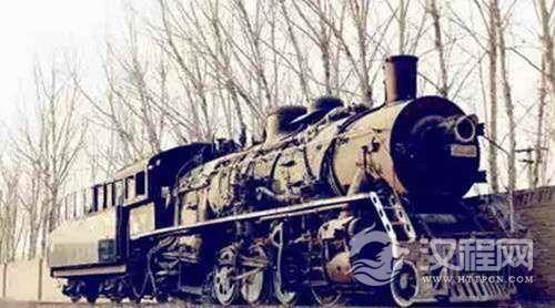 中国人修建的第一条铁路：竟然是慈禧扫墓专用！