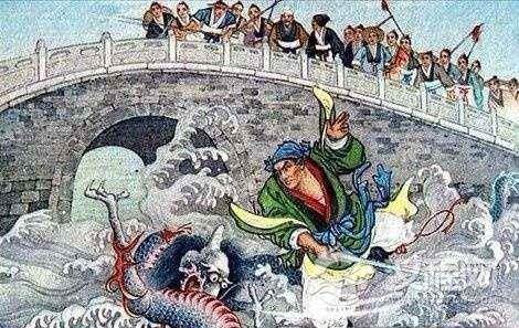 晋朝历史考：除三害的周处不可能从师“二陆”