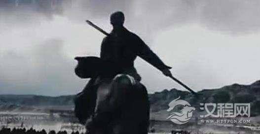 唐朝名将苏定方究竟灭了那些国家？灭国神将！